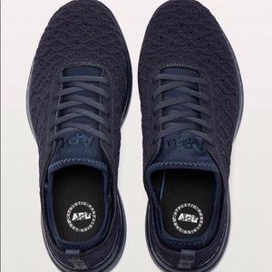 Brand New APL “Techloom Phantom” Midnight Blue
